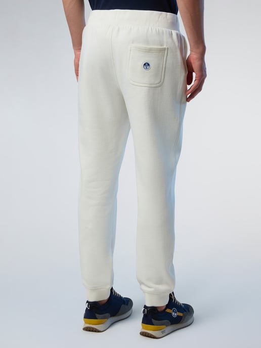 North Sails Joggingbroek Met logopatch - Image 2