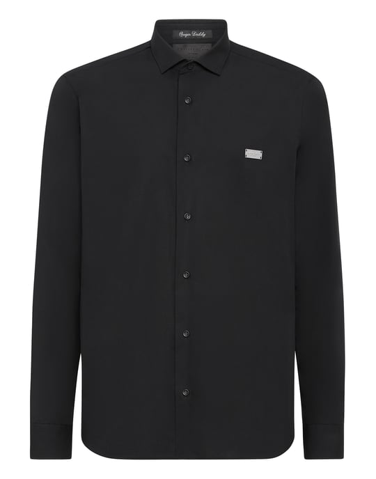 Overhemd Slim Fit - Image 1