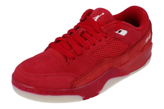 Nike Dames Air Jordan Flight Court Sneakers - Image 1