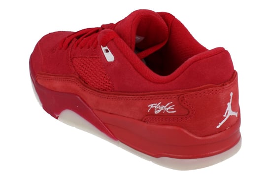 Nike Dames Air Jordan Flight Court Sneakers - Image 2