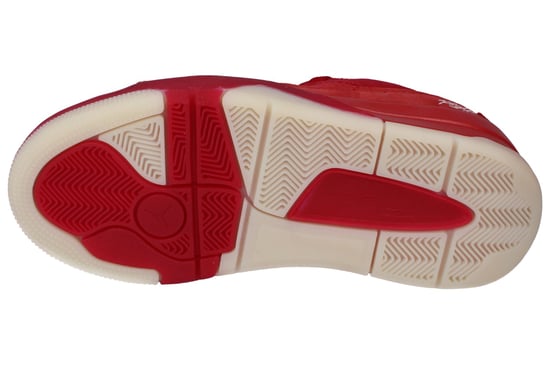 Nike Dames Air Jordan Flight Court Sneakers - Image 5