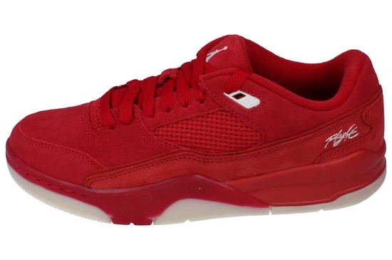 Nike Dames Air Jordan Flight Court Sneakers - Image 6