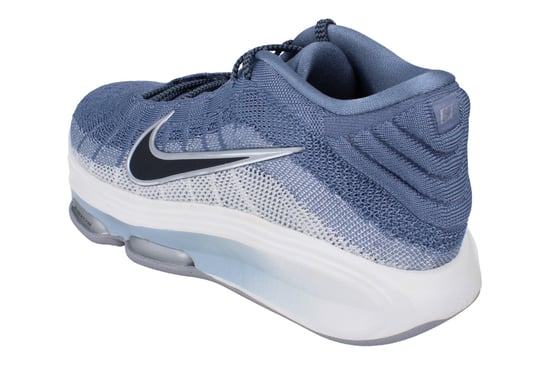 Nike G.T. Hustle 3 Heren Basketbalschoenen - Image 2