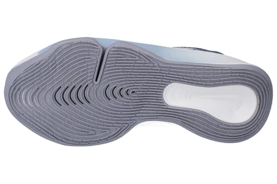 Nike G.T. Hustle 3 Heren Basketbalschoenen - Image 5