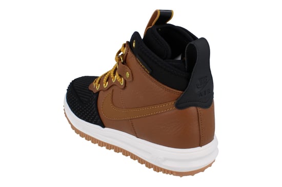 Nike Lunar Force 1 Duckboot Heren Sneakers - Image 2