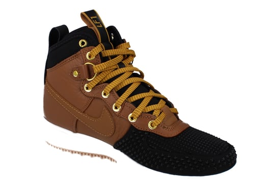 Nike Lunar Force 1 Duckboot Heren Sneakers - Image 4