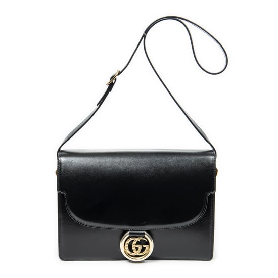 Medium Torchon GG Ring Bag Schoudertas - Image 1