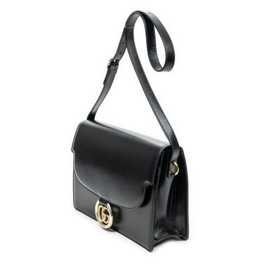 Medium Torchon GG Ring Bag Schoudertas - Image 2