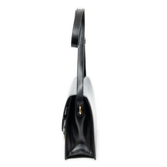 Medium Torchon GG Ring Bag Schoudertas - Image 3