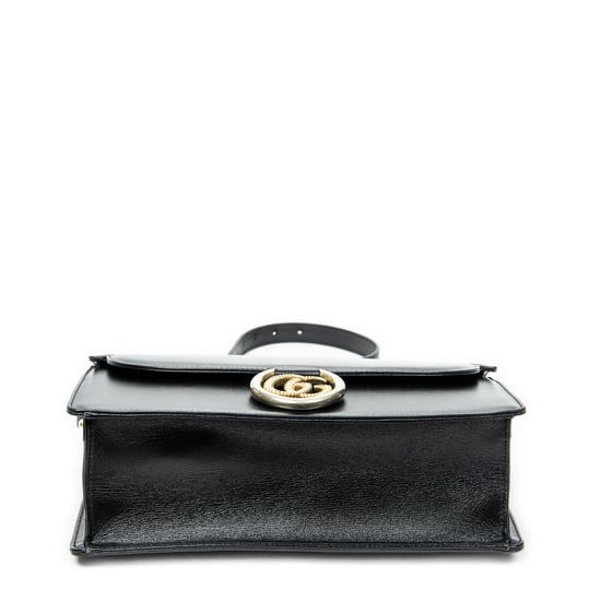 Medium Torchon GG Ring Bag Schoudertas - Image 6