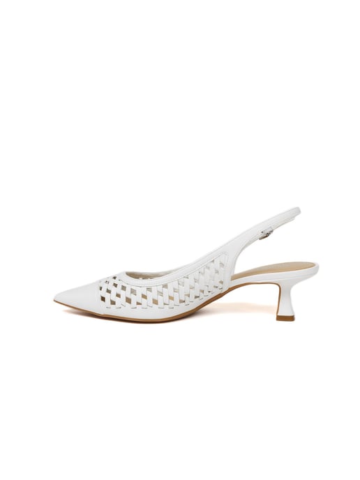 MICHAEL KORS Pumps Optisch Wit - Image 3