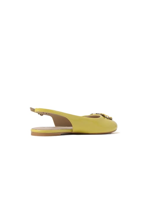 PINKO Sling Back Limoen - Image 3