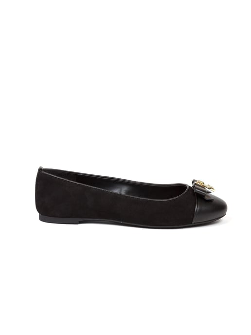 MICHAEL KORS Ballets Zwart - Image 1