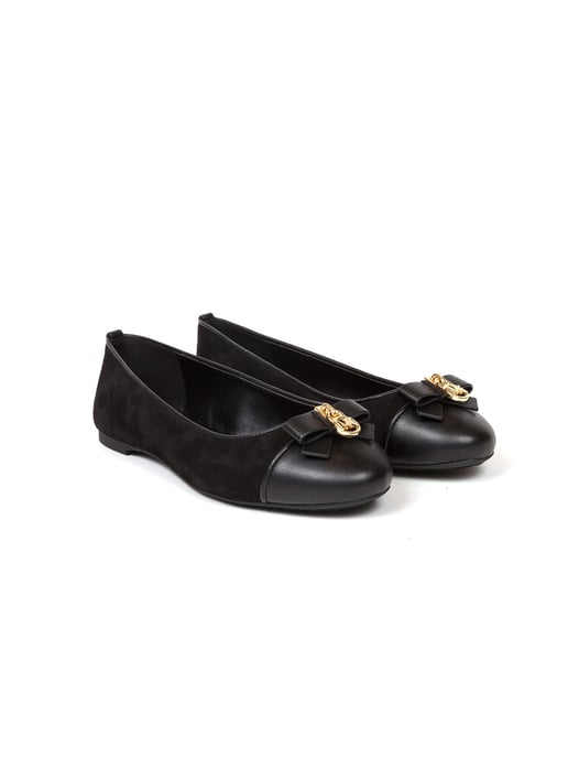 MICHAEL KORS Ballets Zwart - Image 2