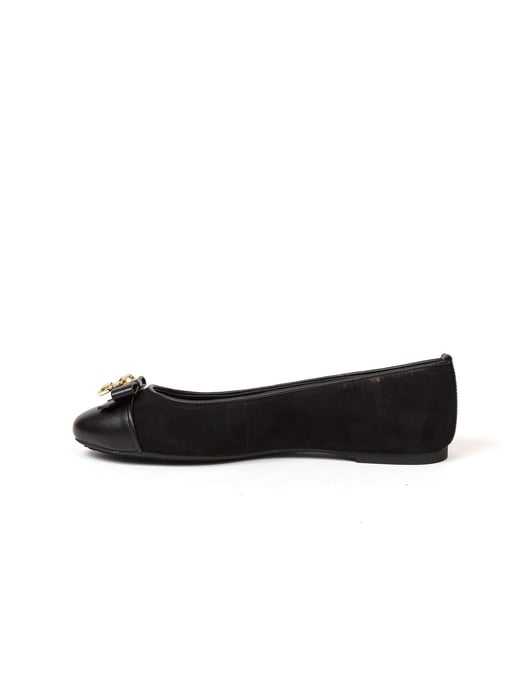 MICHAEL KORS Ballets Zwart - Image 3