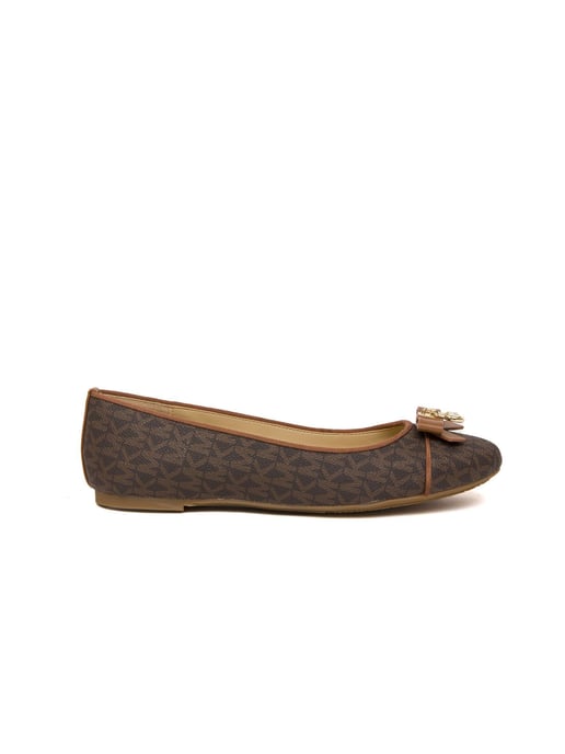 MICHAEL KORS Ballets Bruin - Image 1