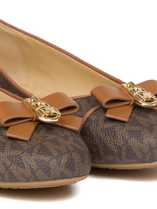 MICHAEL KORS Ballets Bruin - Image 5