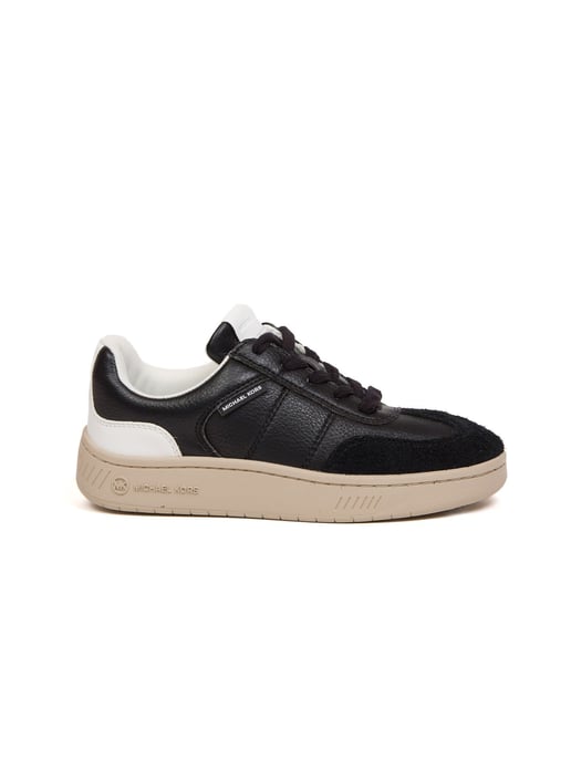 MICHAEL KORS Sneakers Zwart - Image 1