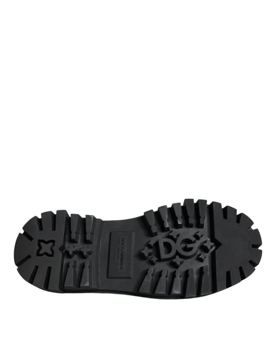 Leren Derbies Cy0813aj756 Stijl - Image 6