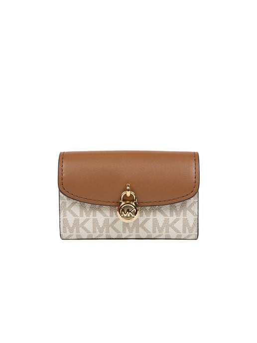 MICHAEL KORS Portemonnee Vanille - Image 1