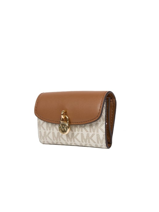 MICHAEL KORS Portemonnee Vanille - Image 2