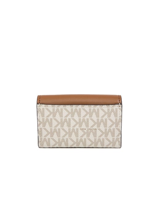 MICHAEL KORS Portemonnee Vanille - Image 3