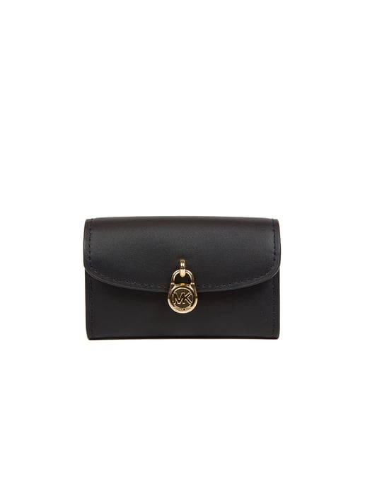 MICHAEL KORS Portemonnee Zwart - Image 1
