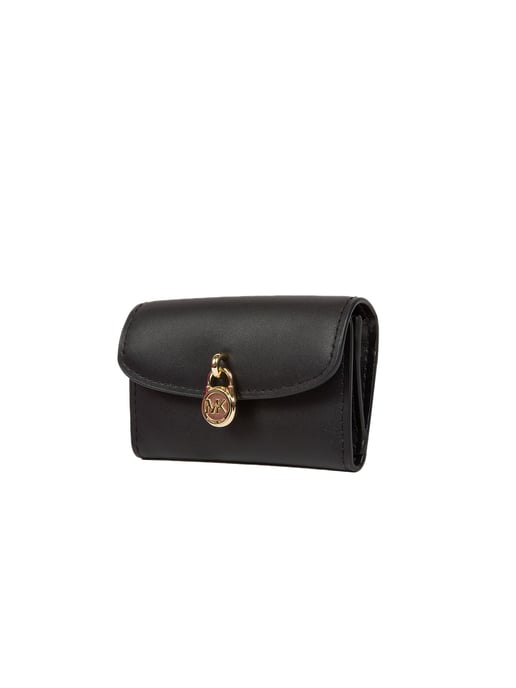 MICHAEL KORS Portemonnee Zwart - Image 2