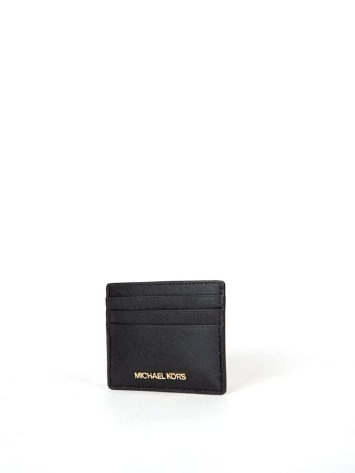 MICHAEL KORS Kaart Houder Zwart - Image 2