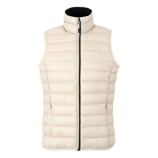 Regatta Dames/Dames Marizion Gilet (Perfect Bleek) - Image 1