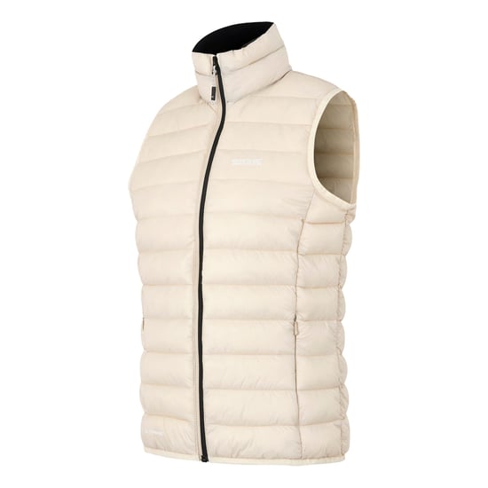 Regatta Dames/Dames Marizion Gilet (Perfect Bleek) - Image 3