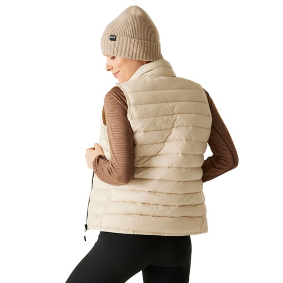 Regatta Dames/Dames Marizion Gilet (Perfect Bleek) - Image 4