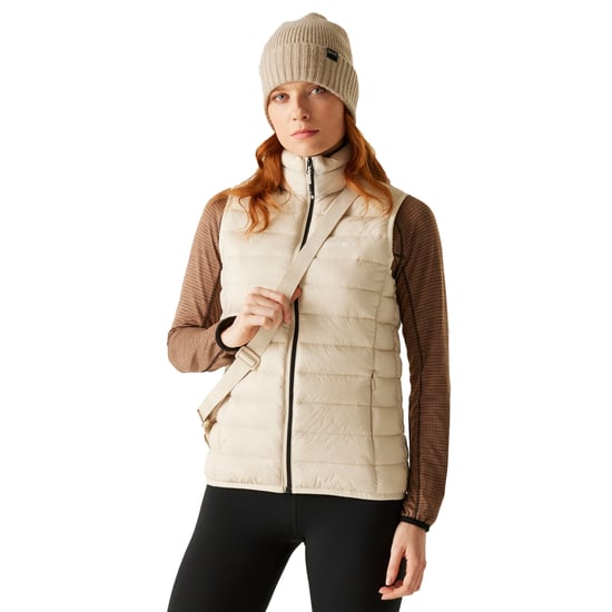 Regatta Dames/Dames Marizion Gilet (Perfect Bleek) - Image 5