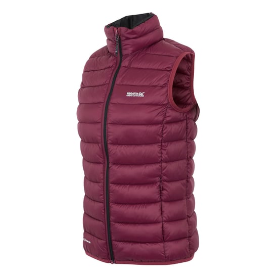 Regatta Dames/Dames Marizion Gilet (Donker Pimento) - Image 3