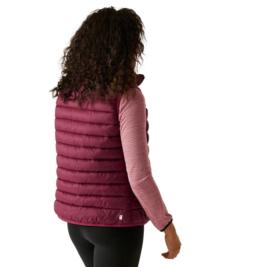 Regatta Dames/Dames Marizion Gilet (Donker Pimento) - Image 4