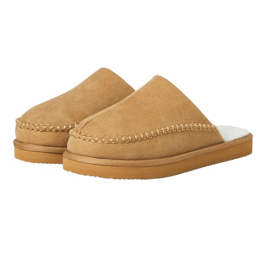 Jack And Jones Heren Manor Moc Muiltjes (Cognac) - Image 3