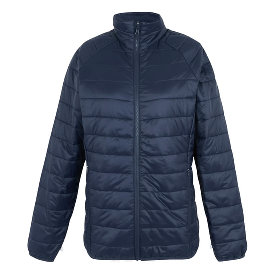 Regatta Dames/Dames Wentwood 3 in 1 Jas (Marine) - Image 1