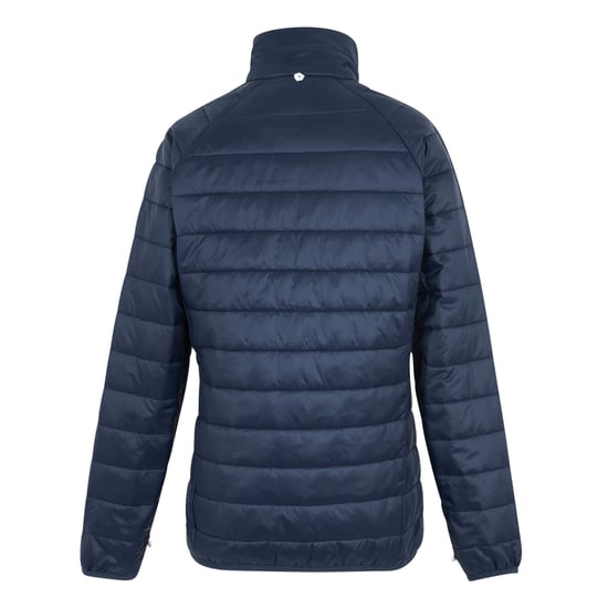 Regatta Dames/Dames Wentwood 3 in 1 Jas (Marine) - Image 2