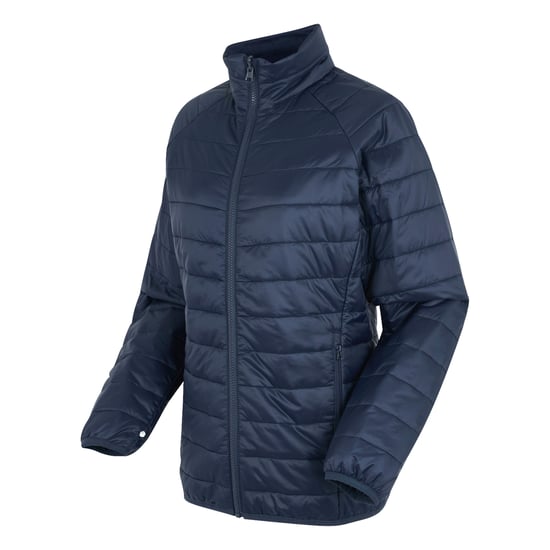 Regatta Dames/Dames Wentwood 3 in 1 Jas (Marine) - Image 3