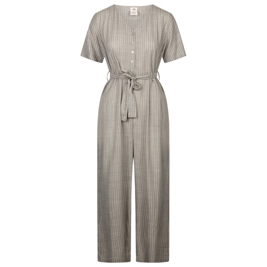 Trespass Dames/dames Ariya Jumpsuit (Salie nevel) - Image 1