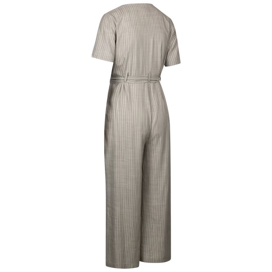 Trespass Dames/dames Ariya Jumpsuit (Salie nevel) - Image 2