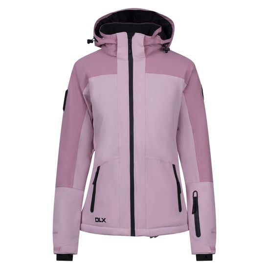 Trespass Dames/Dames Erika DLX Skijas (Anjer) - Image 1