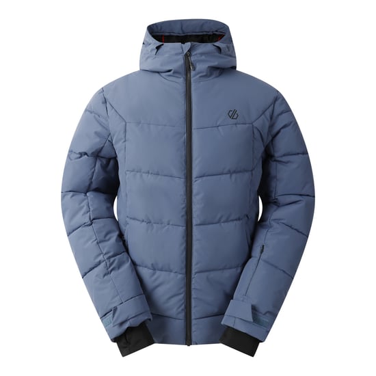Dare 2B Heren Camber II Ski jas (Blauw Indigo) - Image 1