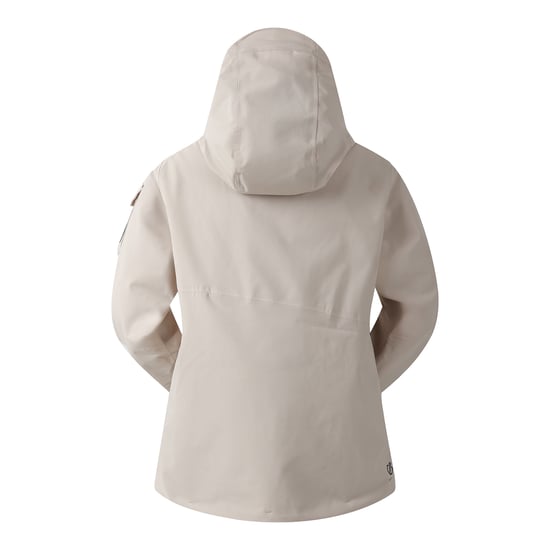 Dare 2B Dames/Dames Life Ski Jacket (Grijze ochtend) - Image 2