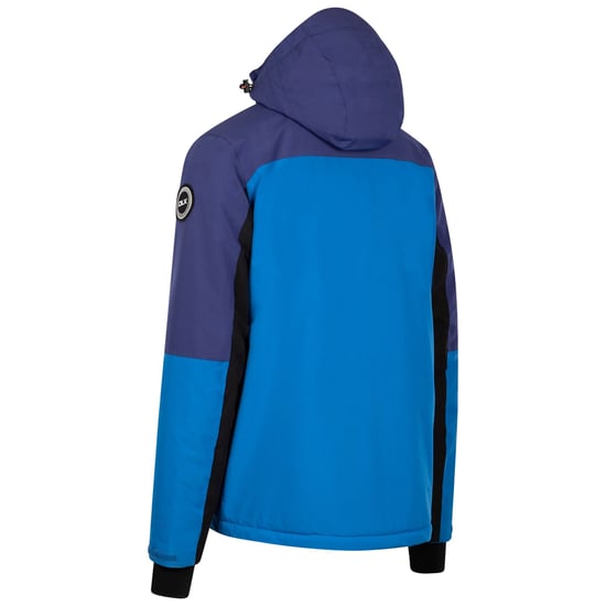 Heren Michael DLX Skijas (Blauw) - Image 2