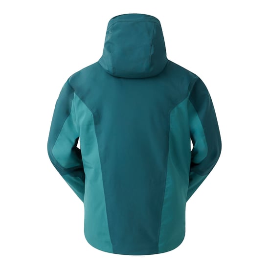 Dare 2B Heren Eagle III Ski jas (Donkere Zee) - Image 2
