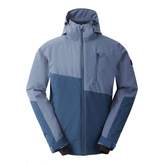Dare 2B Heren Halfpipe III Ski Jacket (Blauw Indigo) - Image 1