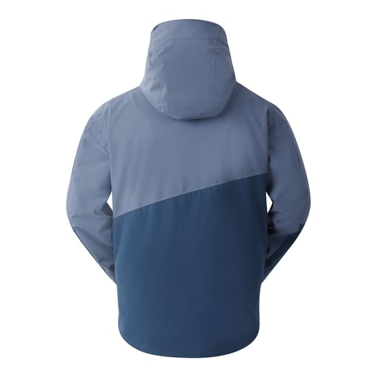 Dare 2B Heren Halfpipe III Ski Jacket (Blauw Indigo) - Image 2