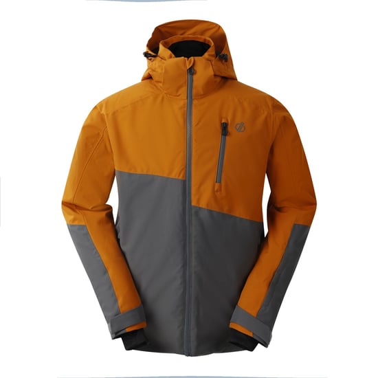Dare 2B Heren Halfpipe III Ski Jacket (Pompoen Kruiden) - Image 1