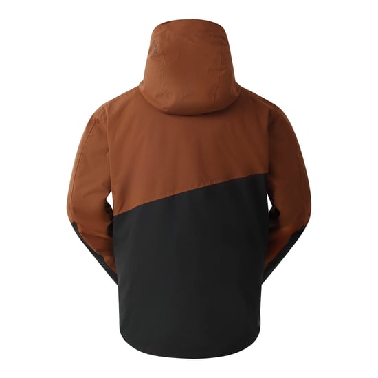 Dare 2B Heren Halfpipe III Ski Jacket (Donkerbruin) - Image 2